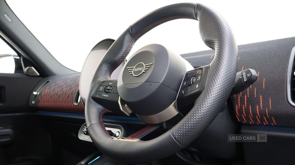 Used MINI Countryman 2025 for sale - 77244374: Photo 32