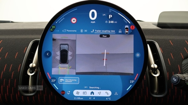 Used MINI Countryman 2025 for sale - 77244374: Photo 37