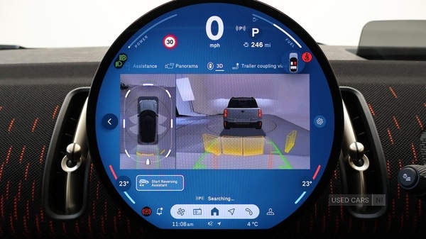 Used MINI Countryman 2025 for sale - 77244374: Photo 38