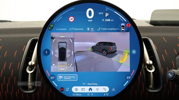 Used MINI Countryman 2025 for sale - 77244374: Photo 39