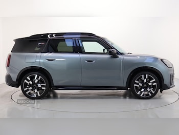 Used MINI Countryman 2025 for sale - 77244374: Photo