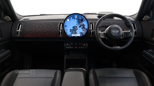 Used MINI Countryman 2025 for sale - 77244374: Photo 4