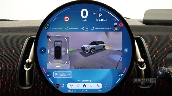 Used MINI Countryman 2025 for sale - 77244374: Photo 41