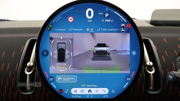 Used MINI Countryman 2025 for sale - 77244374: Photo 42