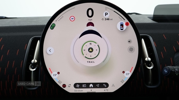 Used MINI Countryman 2025 for sale - 77244374: Photo 43