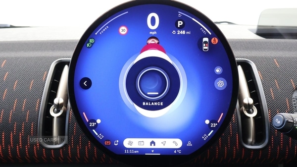 Used MINI Countryman 2025 for sale - 77244374: Photo 44