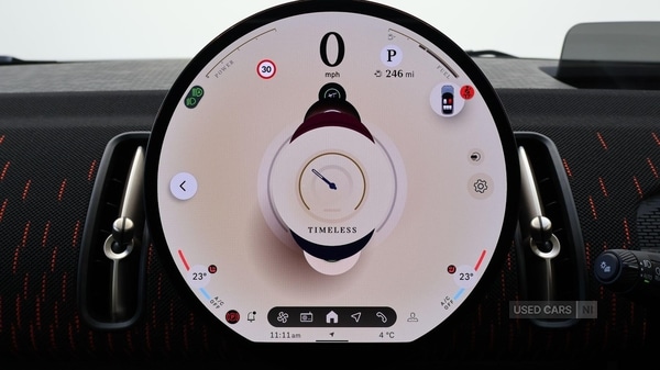 Used MINI Countryman 2025 for sale - 77244374: Photo 45