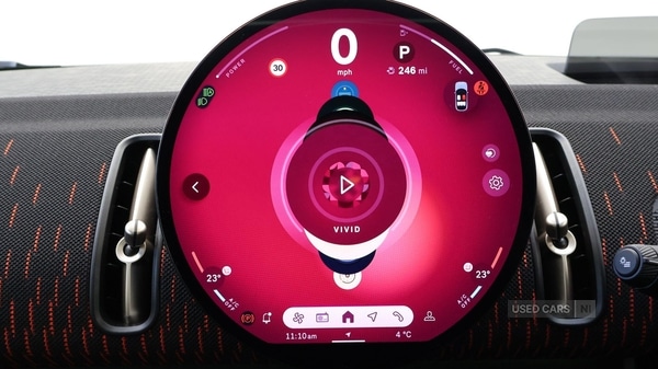 Used MINI Countryman 2025 for sale - 77244374: Photo 46