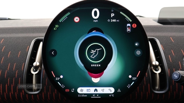 Used MINI Countryman 2025 for sale - 77244374: Photo 48