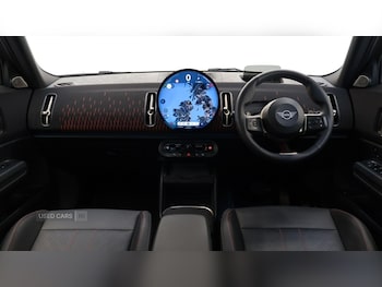 Used MINI Countryman 2025 for sale - 77244374: Photo