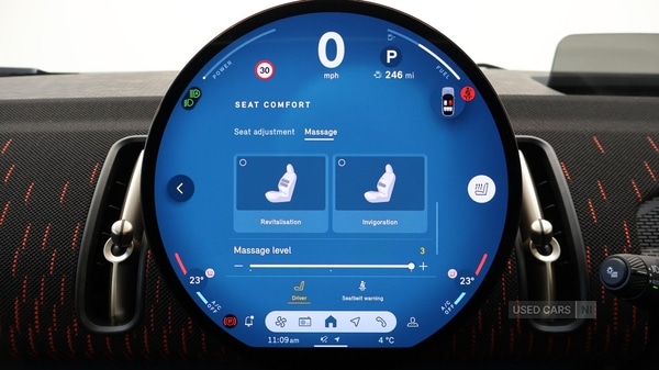 Used MINI Countryman 2025 for sale - 77244374: Photo 52