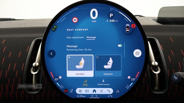 Used MINI Countryman 2025 for sale - 77244374: Photo 53