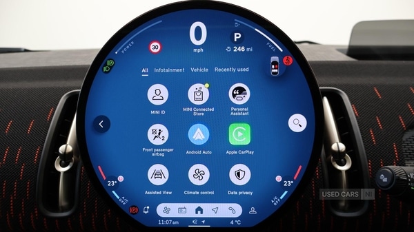 Used MINI Countryman 2025 for sale - 77244374: Photo 54