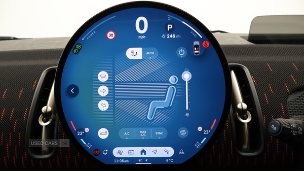 Used MINI Countryman 2025 for sale - 77244374: Photo 57