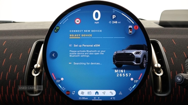 Used MINI Countryman 2025 for sale - 77244374: Photo 58