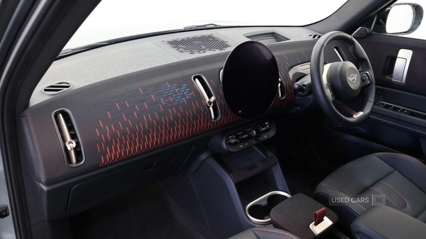 Used MINI Countryman 2025 for sale - 77244374: Photo 7