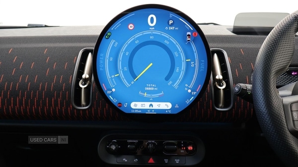 Used MINI Countryman 2025 for sale - 77244374: Photo 8