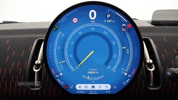 Used MINI Countryman 2025 for sale - 77244374: Photo 9