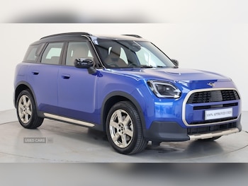 Used MINI Countryman 2025 for sale - 78977249: Photo