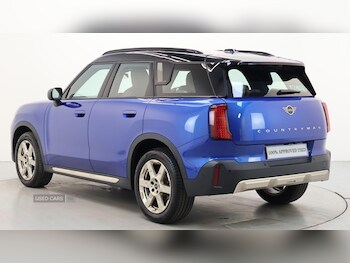 Used MINI Countryman 2025 for sale - 78977249: Photo