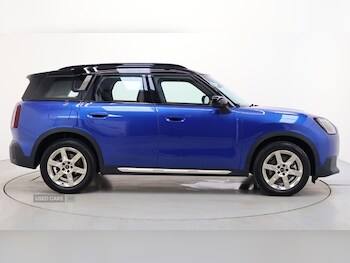 Used MINI Countryman 2025 for sale - 78977249: Photo