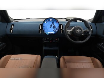 Used MINI Countryman 2025 for sale - 78977249: Photo