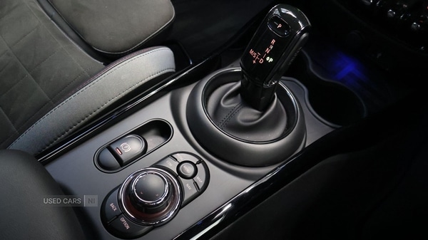 Used MINI Clubman 2022 for sale - 77244434: Photo 10