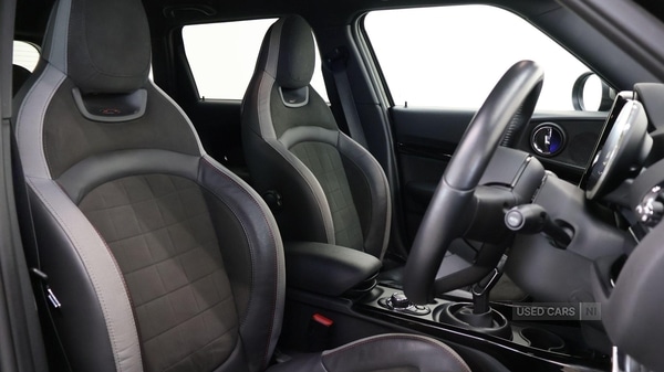 Used MINI Clubman 2022 for sale - 77244434: Photo 11