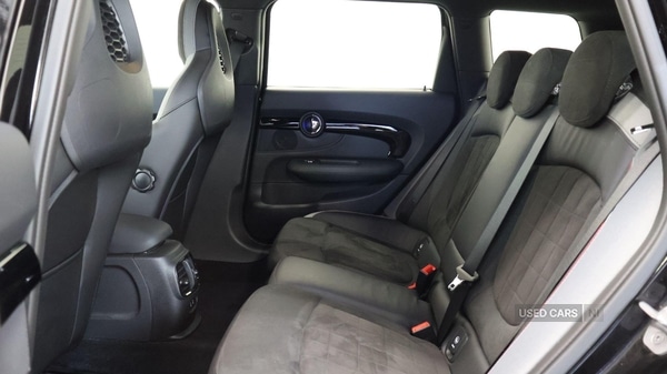 Used MINI Clubman 2022 for sale - 77244434: Photo 12