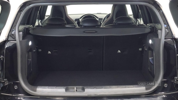 Used MINI Clubman 2022 for sale - 77244434: Photo 13