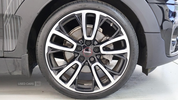 Used MINI Clubman 2022 for sale - 77244434: Photo 14