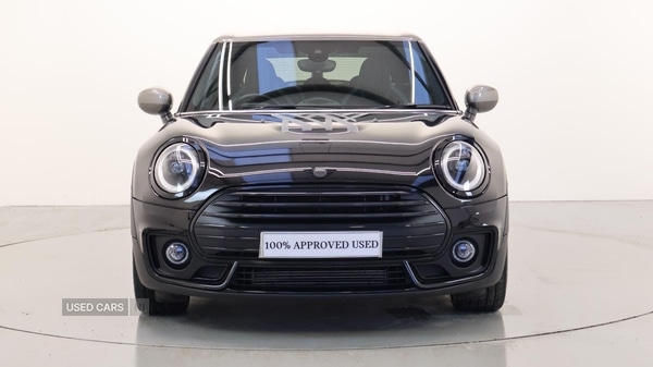 Used MINI Clubman 2022 for sale - 77244434: Photo 16