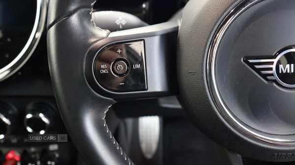 Used MINI Clubman 2022 for sale - 77244434: Photo 17