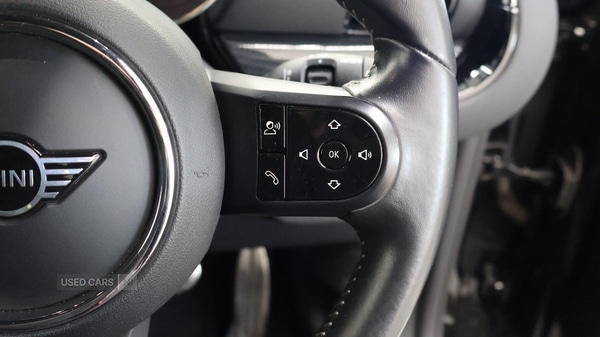 Used MINI Clubman 2022 for sale - 77244434: Photo 18