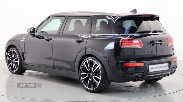 Used MINI Clubman 2022 for sale - 77244434: Photo 2