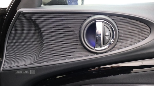 Used MINI Clubman 2022 for sale - 77244434: Photo 20