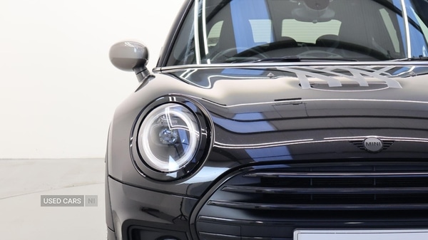 Used MINI Clubman 2022 for sale - 77244434: Photo 21