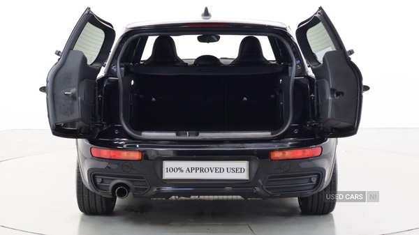 Used MINI Clubman 2022 for sale - 77244434: Photo 25