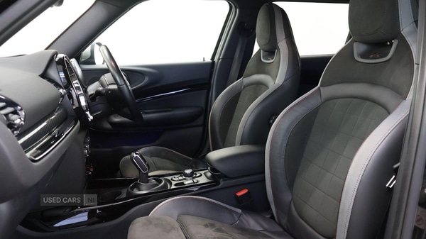 Used MINI Clubman 2022 for sale - 77244434: Photo 26