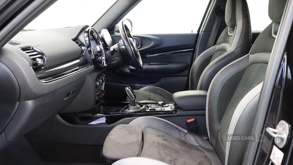 Used MINI Clubman 2022 for sale - 77244434: Photo 27