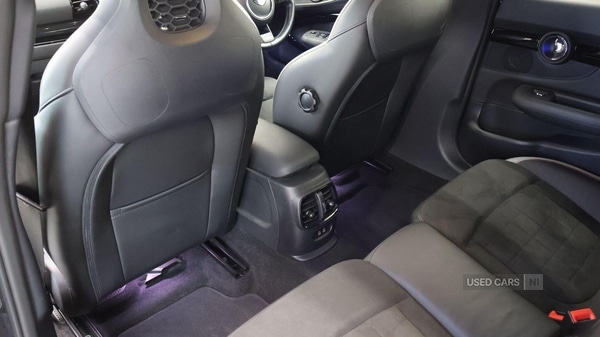 Used MINI Clubman 2022 for sale - 77244434: Photo 29