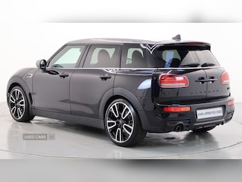 Used MINI Clubman 2022 for sale - 77244434: Photo