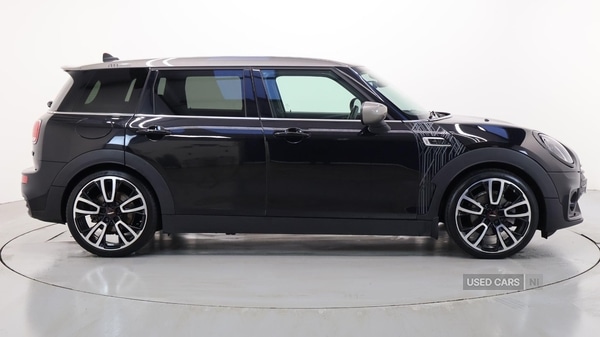 Used MINI Clubman 2022 for sale - 77244434: Photo 3