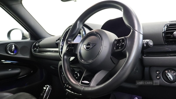 Used MINI Clubman 2022 for sale - 77244434: Photo 31