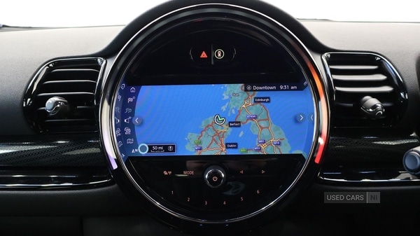 Used MINI Clubman 2022 for sale - 77244434: Photo 34