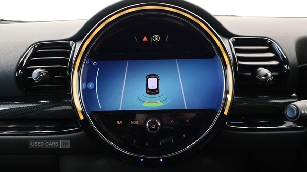 Used MINI Clubman 2022 for sale - 77244434: Photo 35