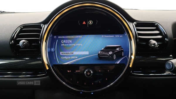 Used MINI Clubman 2022 for sale - 77244434: Photo 36