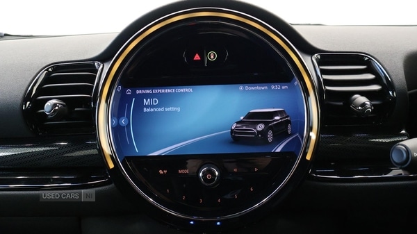 Used MINI Clubman 2022 for sale - 77244434: Photo 37