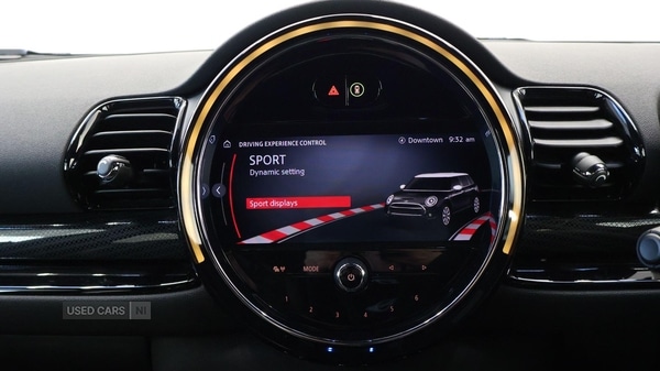 Used MINI Clubman 2022 for sale - 77244434: Photo 38