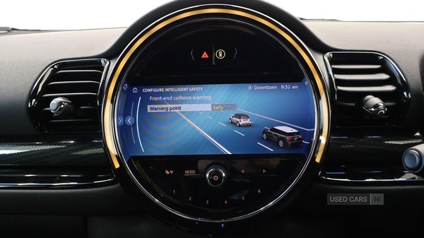 Used MINI Clubman 2022 for sale - 77244434: Photo 39